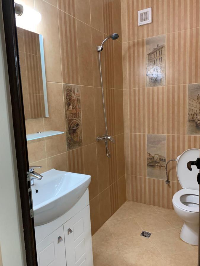 Park And Pool Apartment Nesebar Ngoại thất bức ảnh